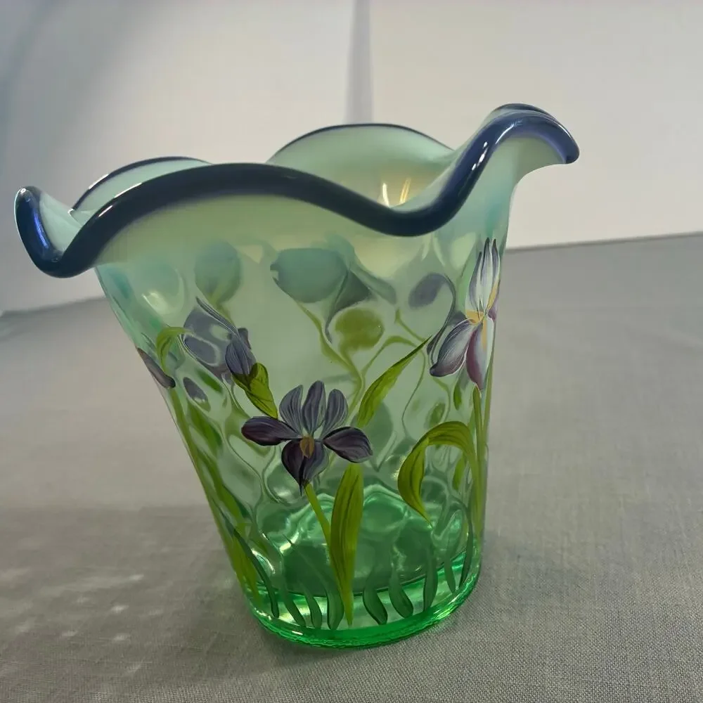 Fenton beautiful designer